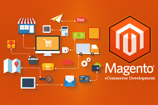 Magento Ecommerce