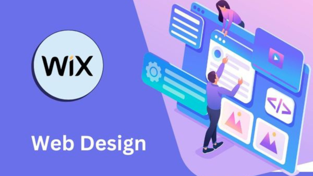 Wix Web Design